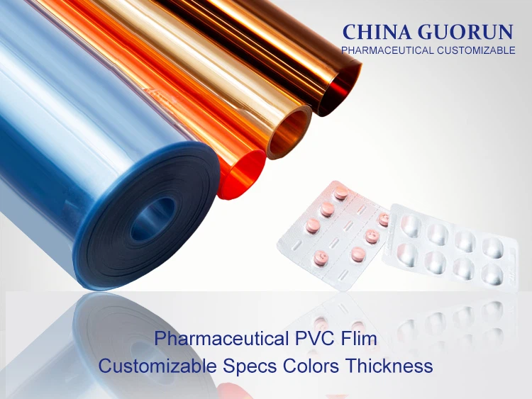 Super selged PVC-lehed